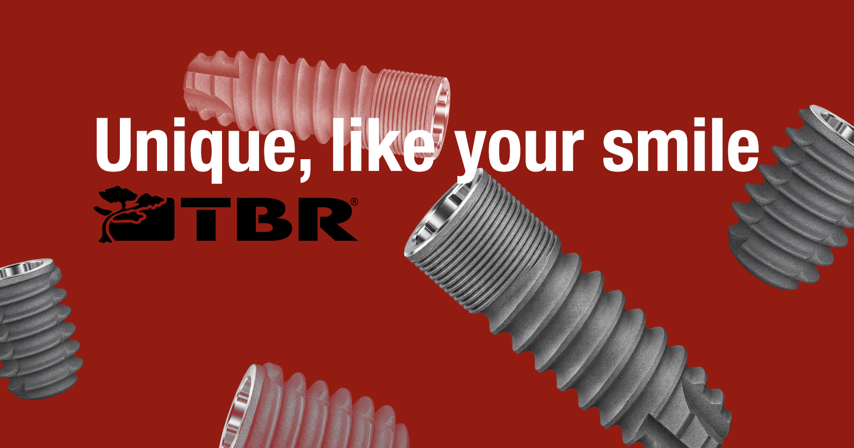 خرید ایمپلنت فرانسوی TBR از یوروتکنیکا